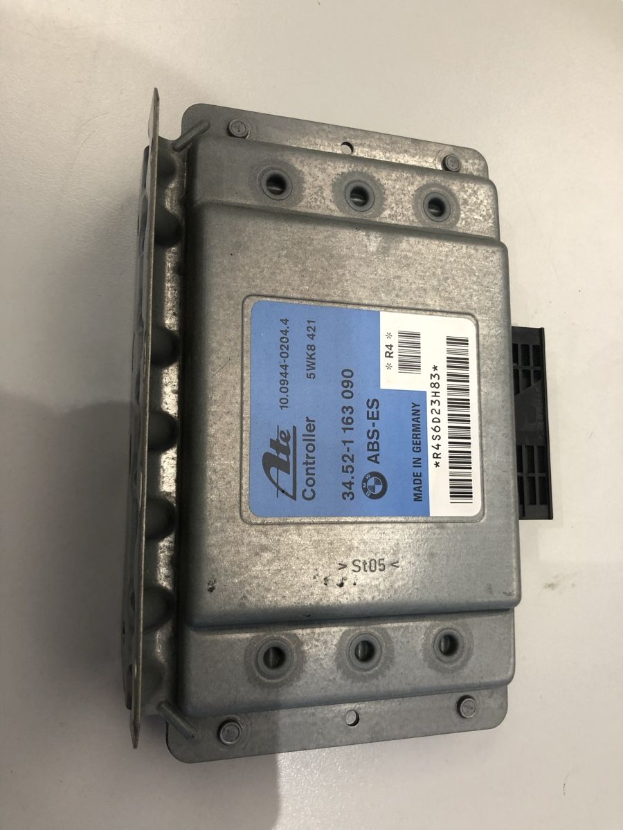 BMW Toutes les pièces auto: ABS Steuergerät BMW e36 – D'occasion à Gohl par YSysoiuz