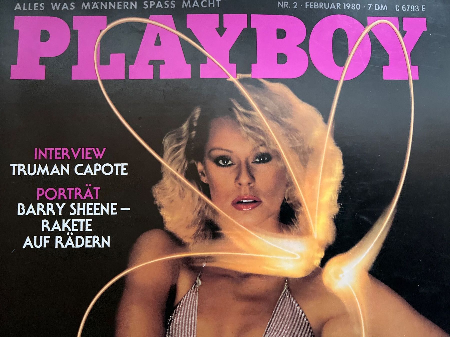 Zeitschriften & Magazine: Playboy 1980 – Gebraucht aus Rueras von  1