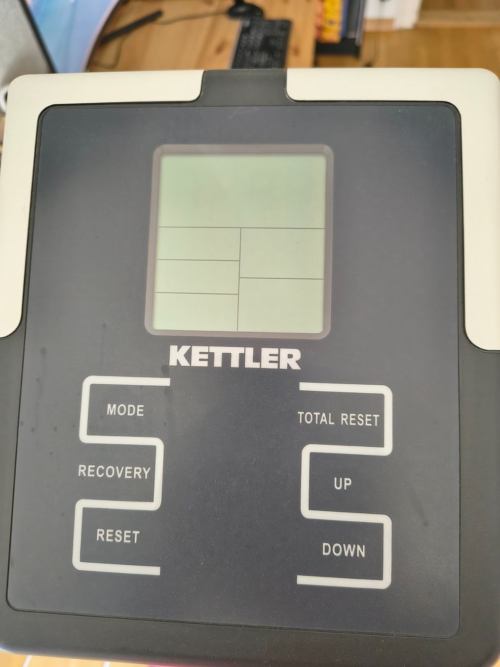 Kettler Hometrainer: Kettler Crosstrainer – Gebraucht aus Zürich von sam_8blm 2