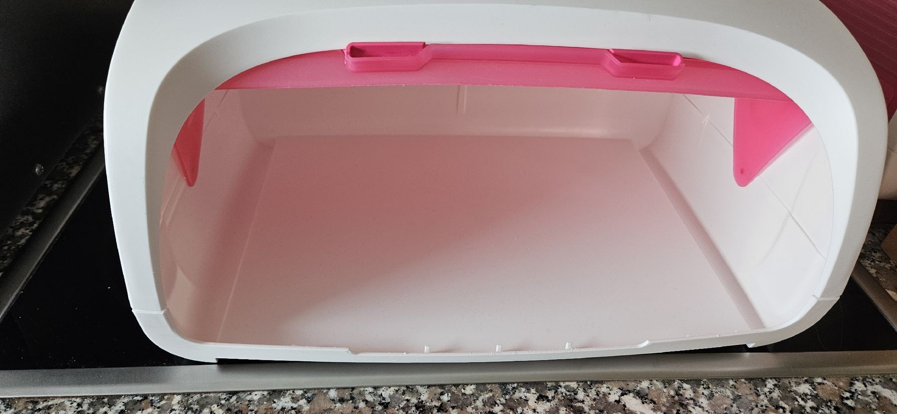 Tupperware Recipients et similaires: Bread Smart  – Neuf (Voir description) à Hasle b. Burgdorf par buddle32 3