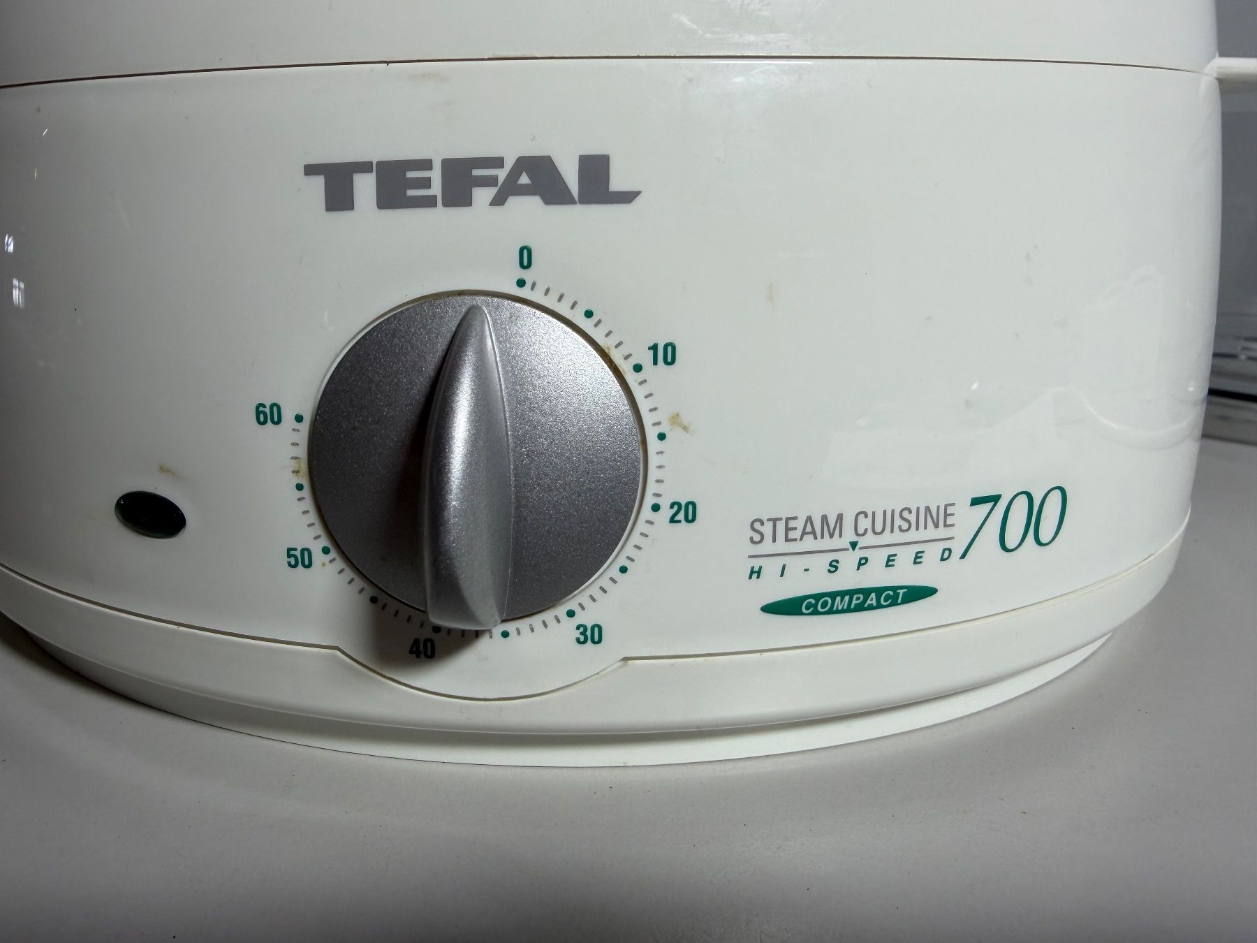 Tefal Appareils de cuisine: Tefal Dampfgarer 700 – D'occasion à winterthur par Grami1 4