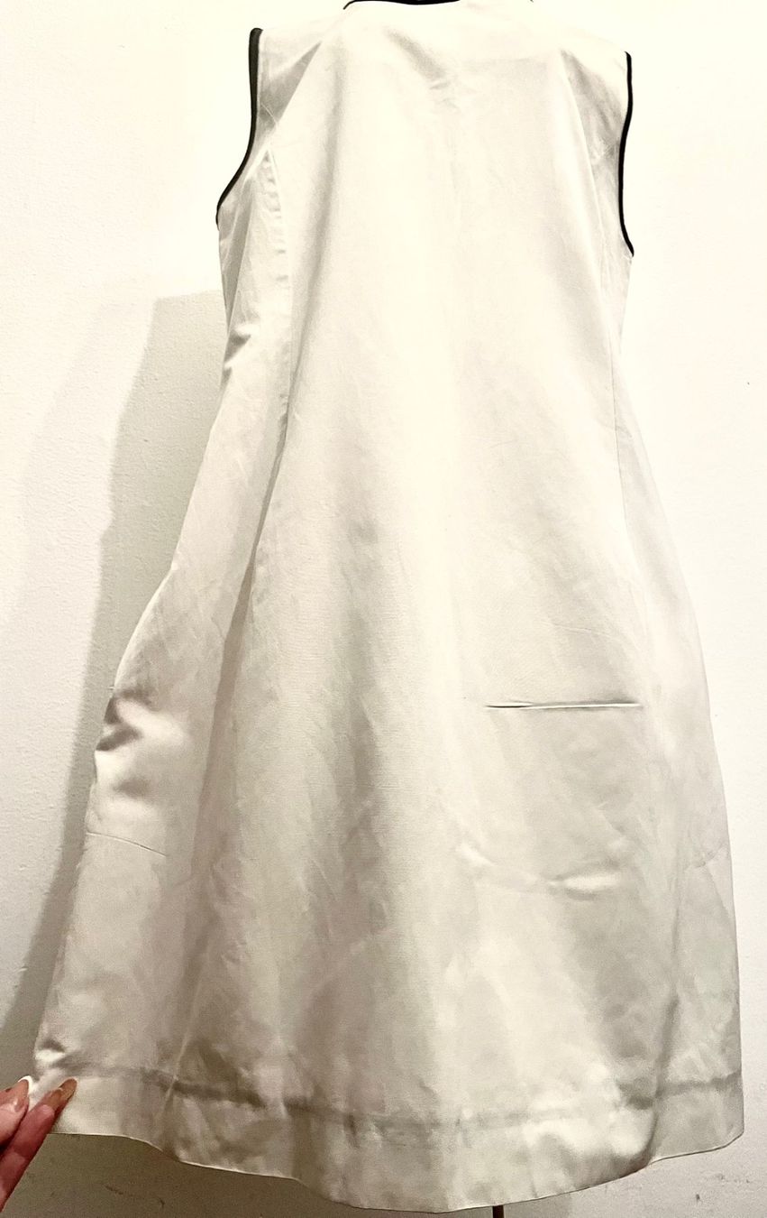 Sportmax Vestiti: Sommerkleid Sportmax – Usato da Kilchberg ZH venduto da Suisse500 4