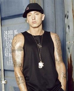 Foto & Immagini: Poster Eminem – Nuovo (secondo la descrizione) da Schwyz venduto da rs-trend