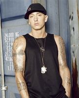 Poster Eminem