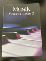 Musik Sekundarstufe 2 Lehrmittel guter Zustand