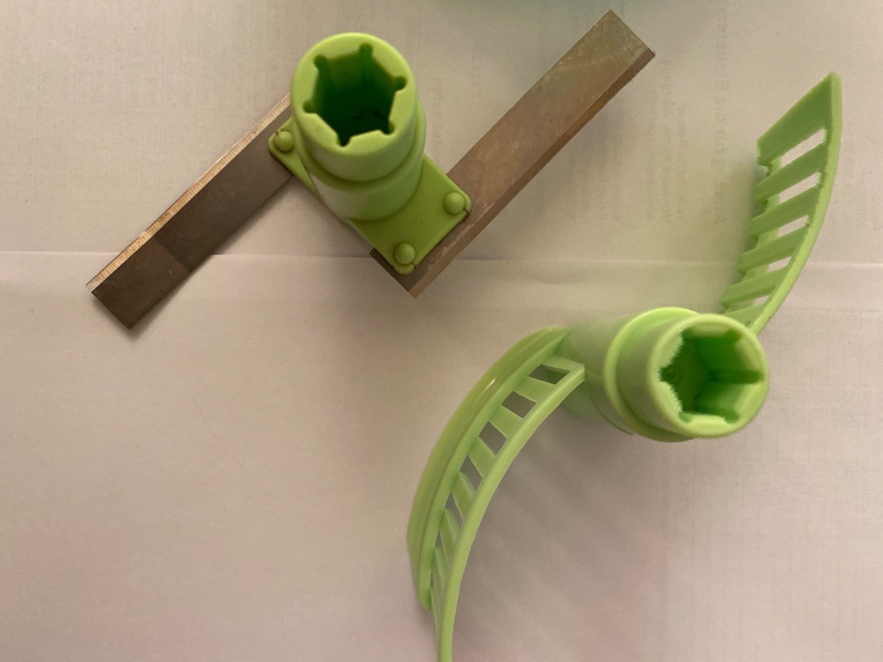 Tupperware Elettrodomestici da cucina: Tupperware Küchenmaschine – Nuovo (secondo la descrizione) da Bern venduto da schnupka 2