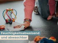 Spielmatte: Krabbelmatte Sanosoft – Neu (gemäss Beschreibung) aus Haldi b.Schattdorf von and_5n7q 2