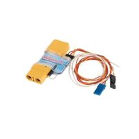 UniSens-E Telemetriesensor XT90