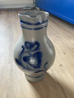 Steingut Keramik Krug, 5L
