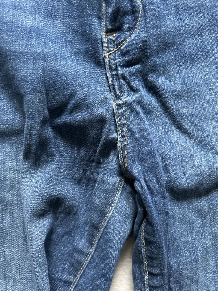 Pantaloni: Jeans Gr 152 – Usato da Lostorf venduto da Venice16 1