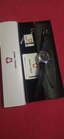 Swiss Army Uhr