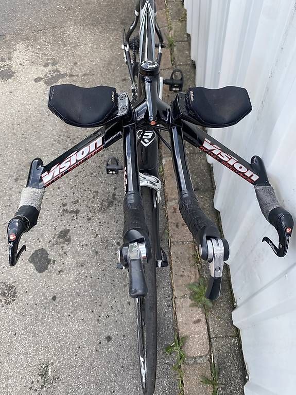 Biciclette: Rennrad Ridley – Usato da Hütten venduto da Mber80 2