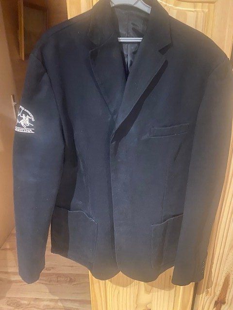 Giacche: Veste La Martina 56 – Usato da Corcelles-Payerne venduto da coach