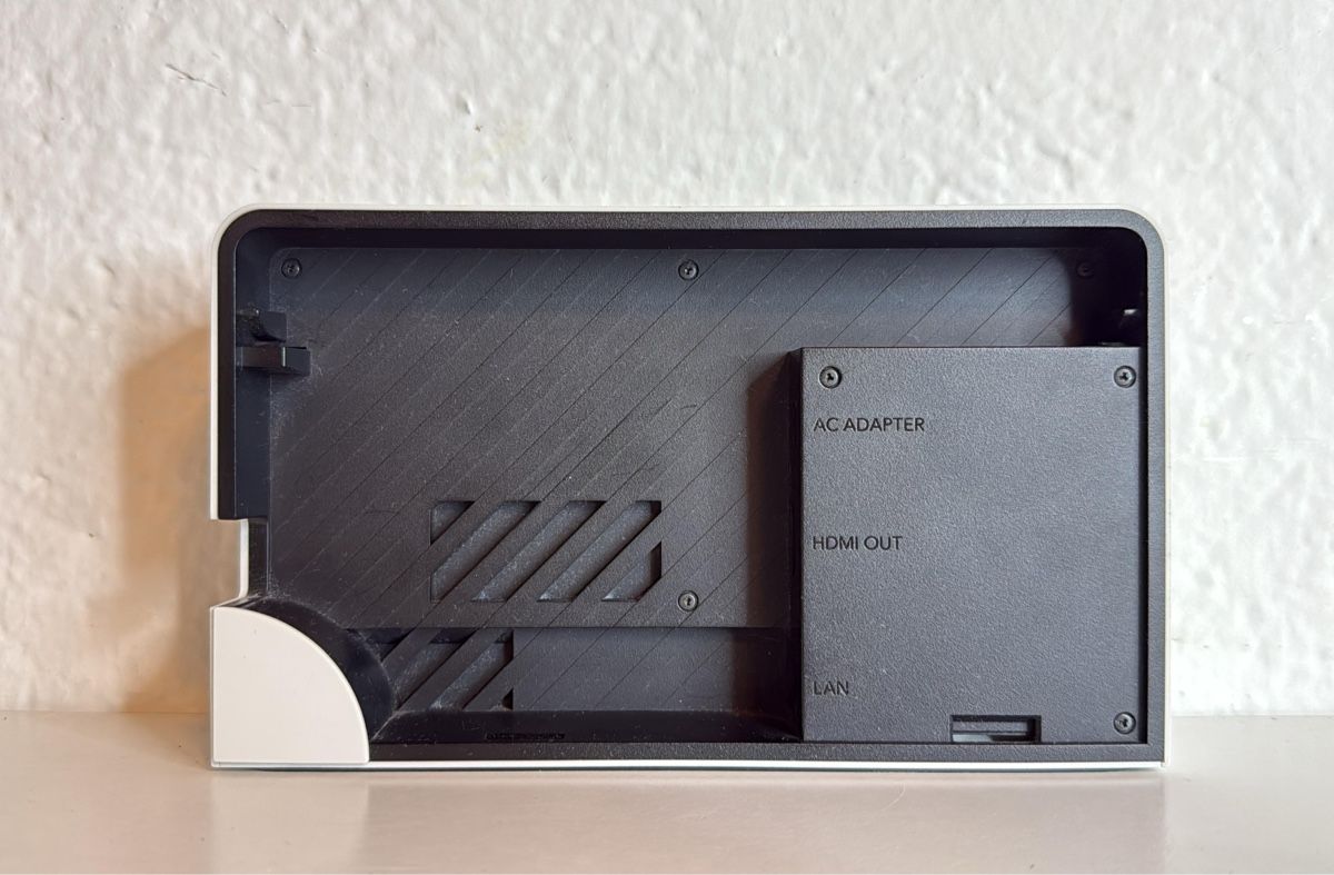 Nintendo Console: Nintendo Switch OLED White - Good Condition 🎮 – Usato da Ehrendingen venduto da bubulence 3