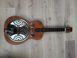 Dobro Squareneck