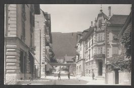 Grenchen Kirchstrasse