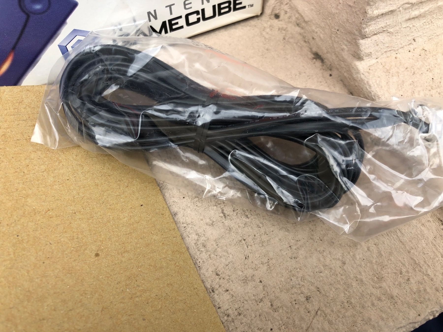 Nintendo Adapter & Kabel: 2x Nintendo Gamecube Modem Adapter – Gebraucht aus Bubendorf von  8