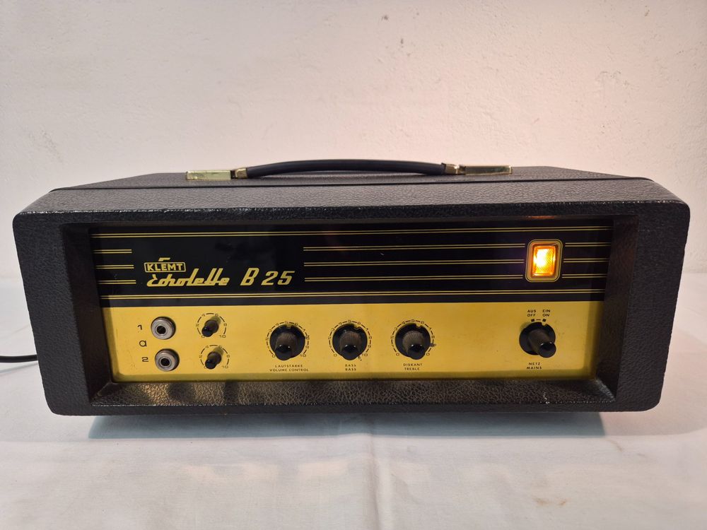 Great 2,5 Watt Zigarrenbox-Verstärker Kit – DIY-Set Mit Lautsprecher & Platine – Für Gitarre & Mehr