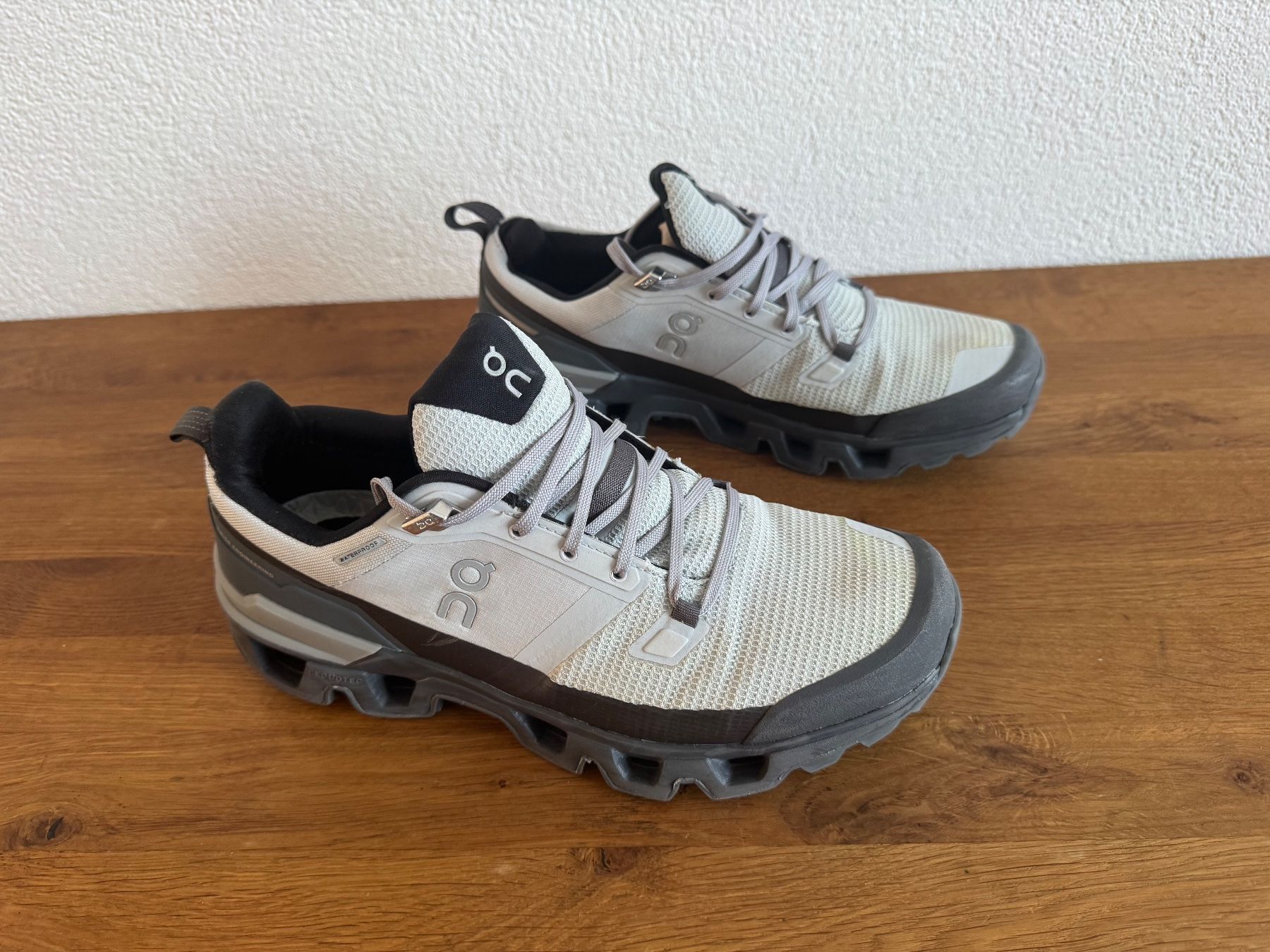 On Chaussures hommes: On Schuhe Gr 42 – Neuf (Voir description) à Frauenfeld par max11116 1