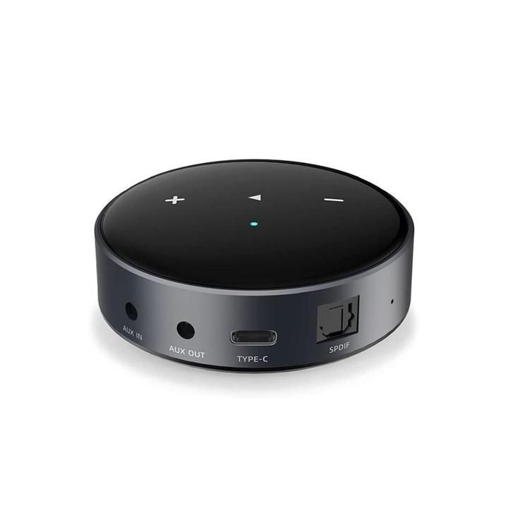 Wiim Audio- & Mediensysteme: WiiM Mini Audio Streamer Netzwerkplayer schwarz  – Gebraucht aus Herrenschwanden von chl_s29q