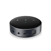 WiiM Mini Audio Streamer Netzwerkplayer schwarz 