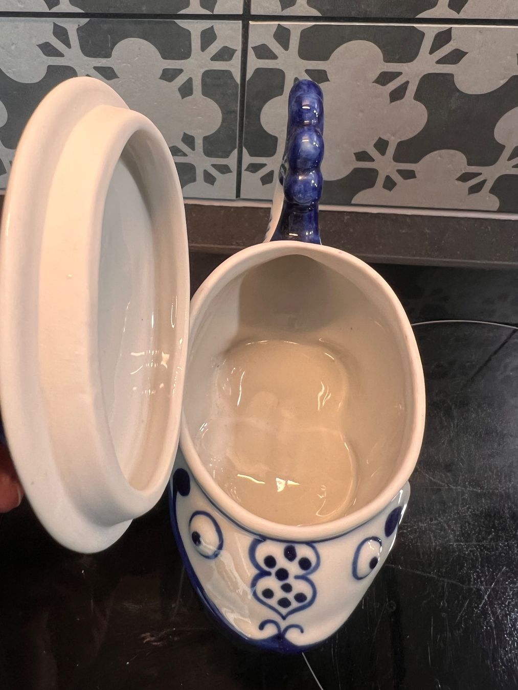 Teiere: Russian teapot – Nuovo (secondo la descrizione) da Lausanne venduto da NYC67 3