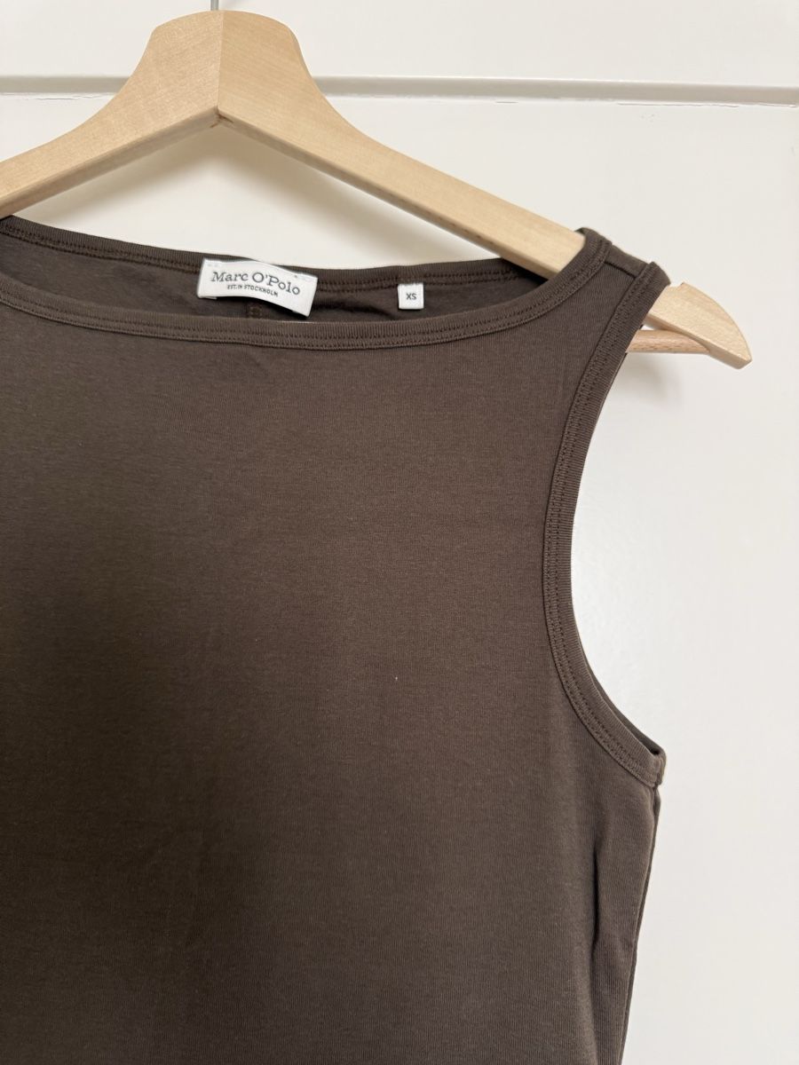 Tops: Basic Top - Marc O‘Polo – Neu (gemäss Beschreibung) aus Zürich von jul_5t9s 1