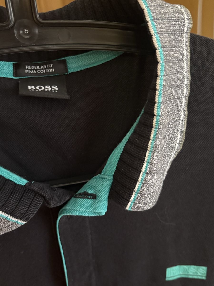 Hugo Boss T-Shirts: T-shirt HUGO BOSS taille L – Gebraucht aus Attalens von Skorpionica 1