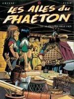 Les Ailes du Phaéton