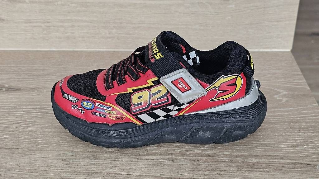 Skechers Scarpe per ragazzi: Skechers – Usato da Worb venduto da RFW 1