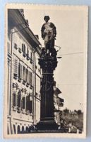 Bern, Gerechtigkeitsbrunnen