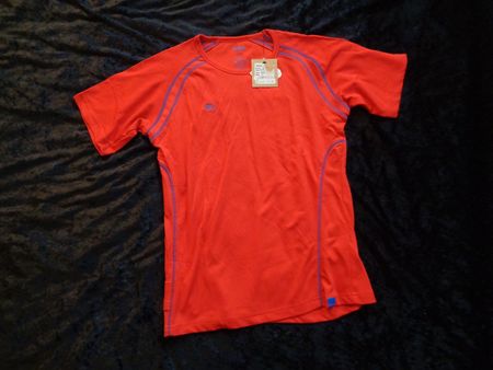 Tolles Shirt-Sport/Tactel