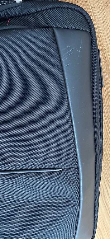 Valigie & Borse: Neu! Samsonite Laptoptasche gross NP259.- – Nuovo (secondo la descrizione) da Oberönz venduto da pescita 3