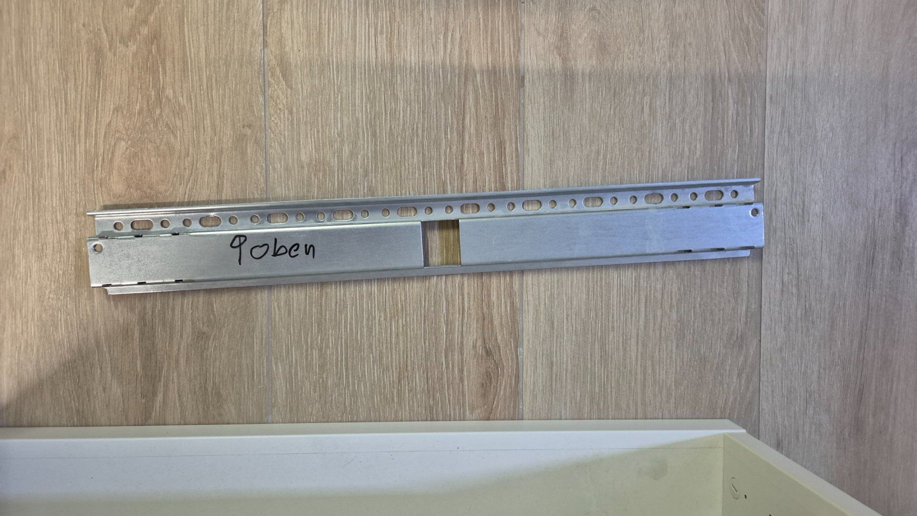 Ikea Regale: IKEA Regal weiss Inkl. 2 Tablar – Gebraucht aus Aathal-Seegräben von heyiBims 2
