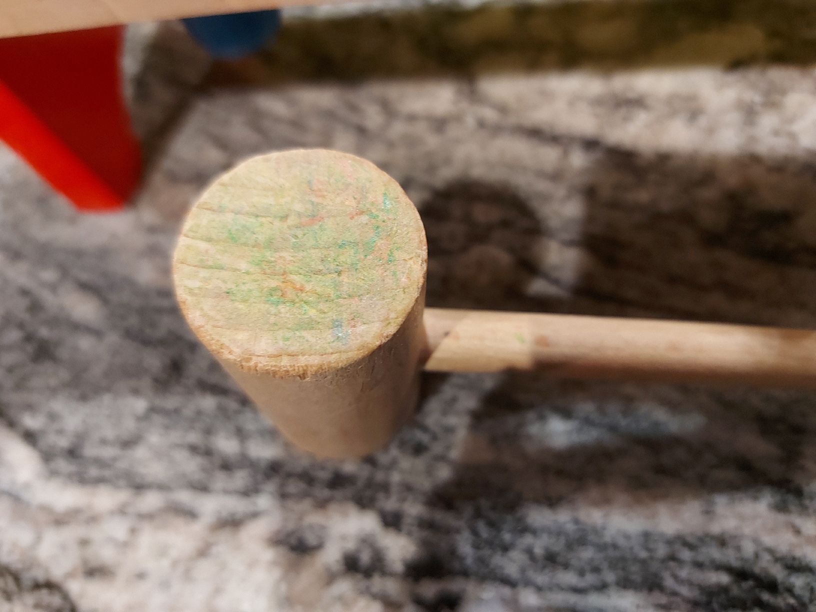 Giocattoli: Holzspielzeug – Usato da Bäretswil venduto da  2