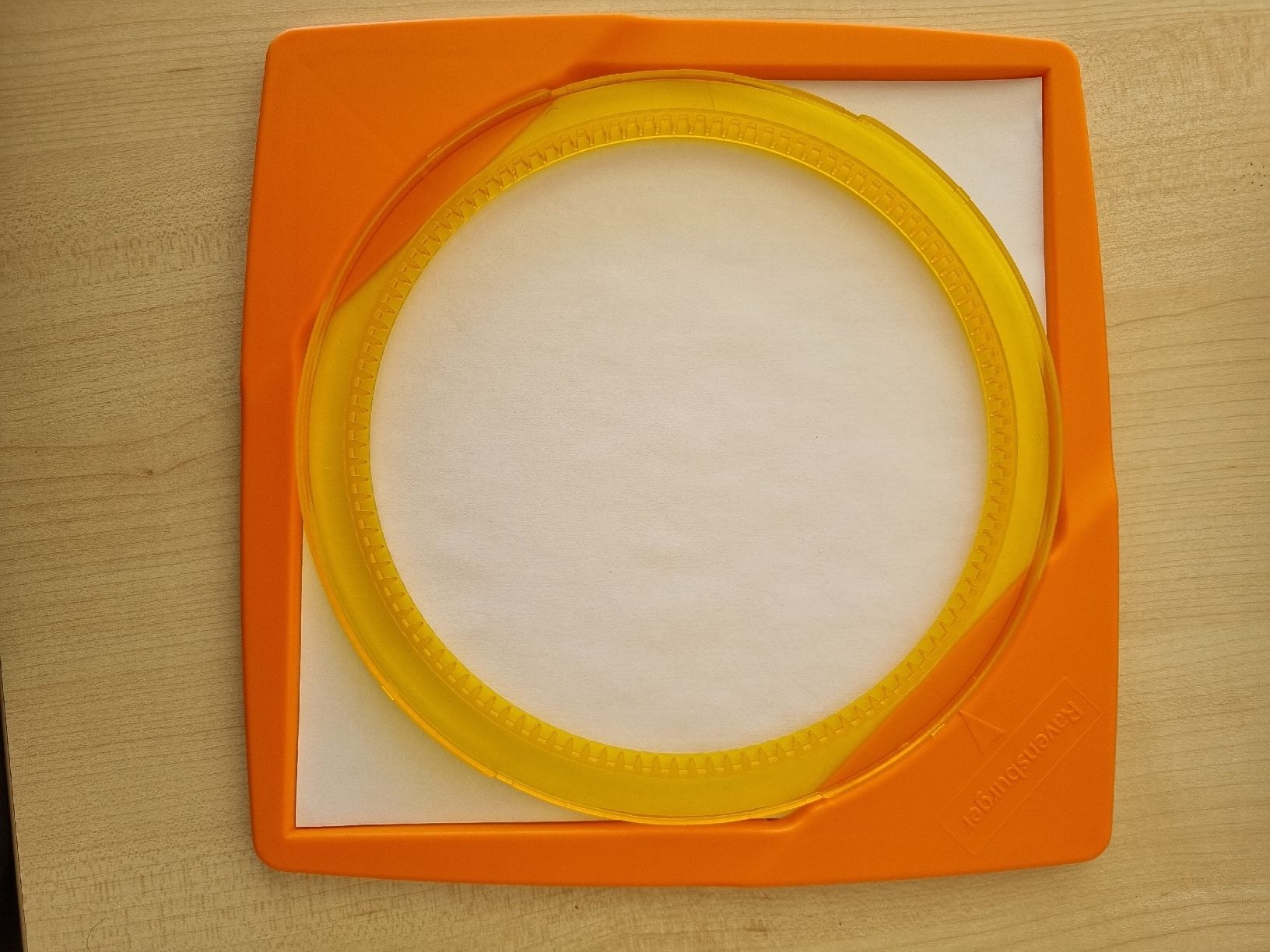 Kit bricolage: Zeichenset Ravensburger Spiral Designer gebraucht – Usato da Berg (Dägerlen) venduto da HeleneFischer 2