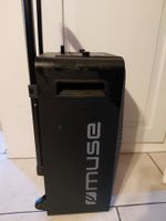 MusikAnlage Partylautsprecher