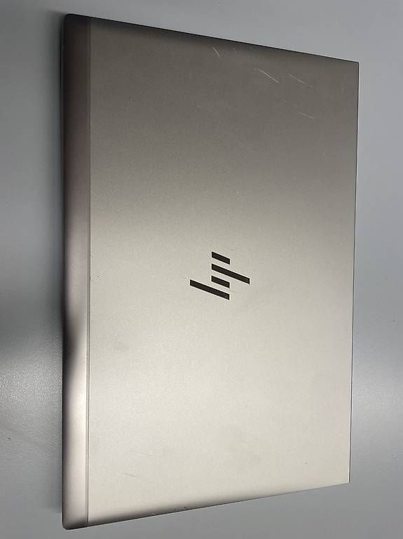 Hewlett Packard Notebook: HP EliteBook 840 G7 – Usato da Rüschlikon venduto da zehnvoracht 1