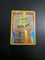 Evolutions Sandshrew reverse 54/108 Ab 1