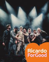 Troubas Kater: Konzertabend mit exklusivem Backstage, 29.10.