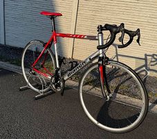 Bianchi Via Nirone 7  Italienisches Rennrad in Top-Zustand!