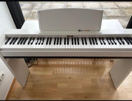 Kawai Digital Piano, wenig gebraucht, Weiss