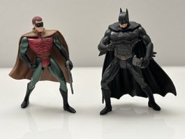 Batman Forever Guardians Of Gotham City Kenner 1995