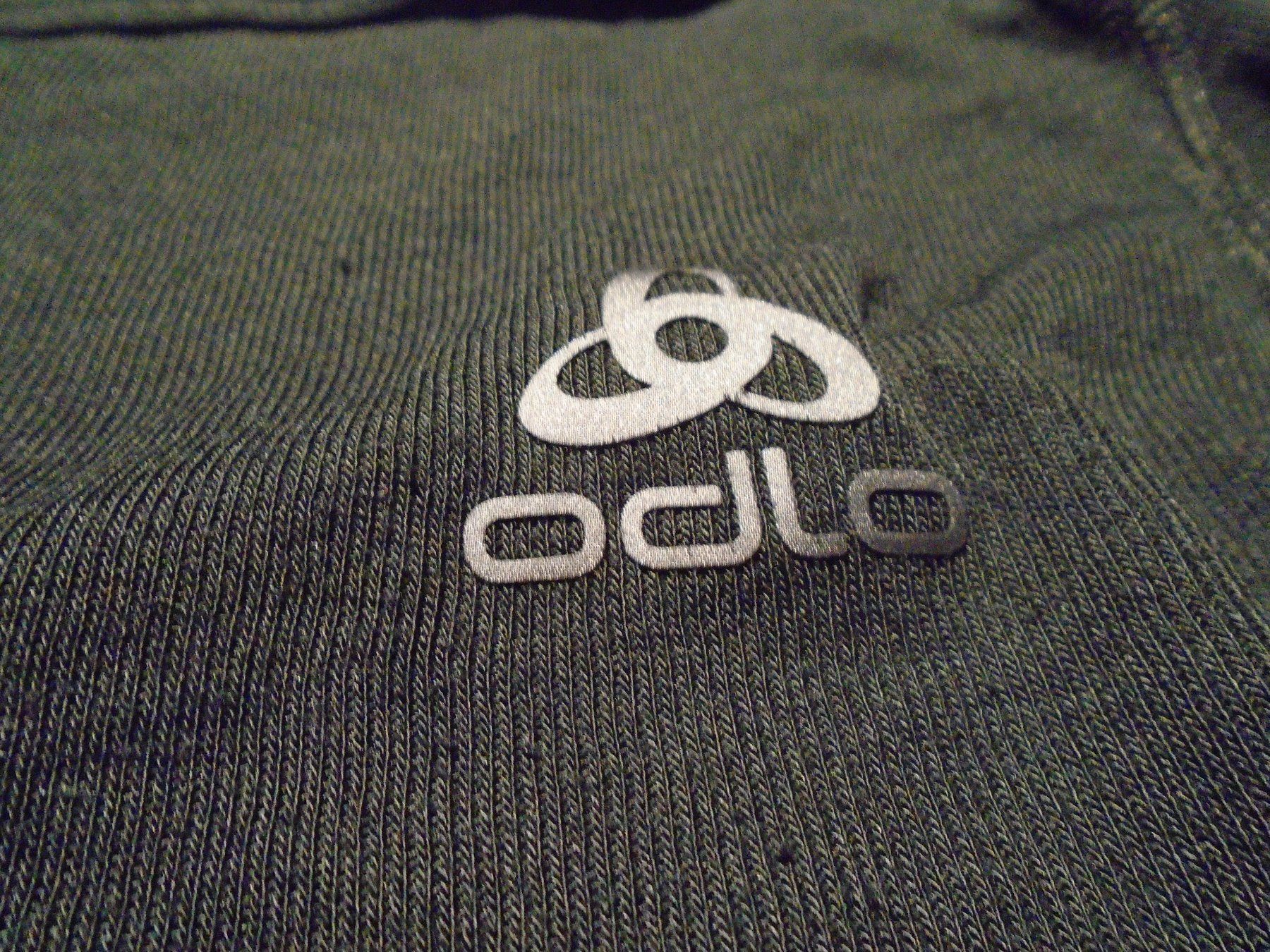 Odlo Pulls & Sweat-shirts: Pullover Grösse S, Odlo, schwarz – D'occasion à Zürich par Motzkuh 1