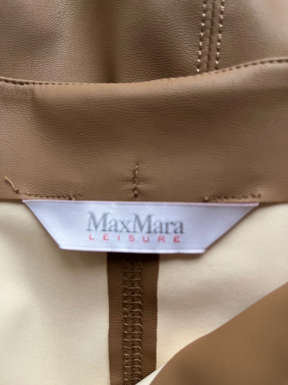 Max Mara Gonne: MAX MARA Leisure A-Linien-Rock - neu - – Nuovo (secondo la descrizione) da Jona venduto da vanessasupermarket20 8