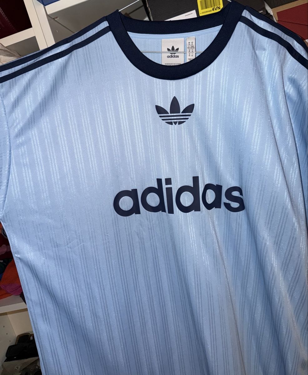 Adidas Canottiere & Pantaloni: Adidas Shirt, XL – Usato da Gutenswil venduto da jus_nr7h 1