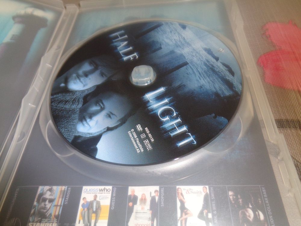 Half Light (DVD) Kaufen auf Ricardo