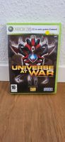 Xbox 360 - Universe at War
