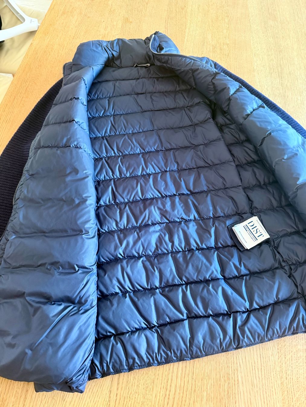 Moncler Giacche: MONCLER Jacke in Gr. S oder 36 ab 1 Fr! – Usato da Lausanne venduto da Irinka 6