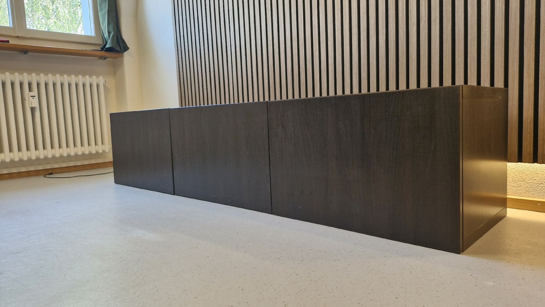 Ikea Meubles TV: Besta TV Möbel Ikea – D'occasion à Zürich par jak_6m6k 1